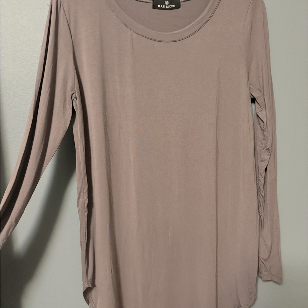 Rae Mode Boutique Blouse
